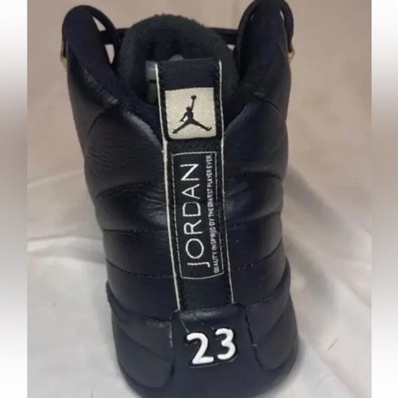 Air Jordan 12 Retro The Master size 6 - Picture 6 of 15